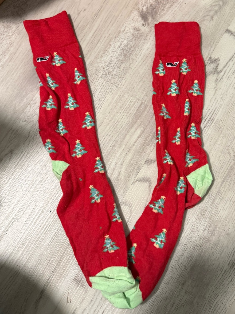 Men's Lightweight Vineyard Vines Socks